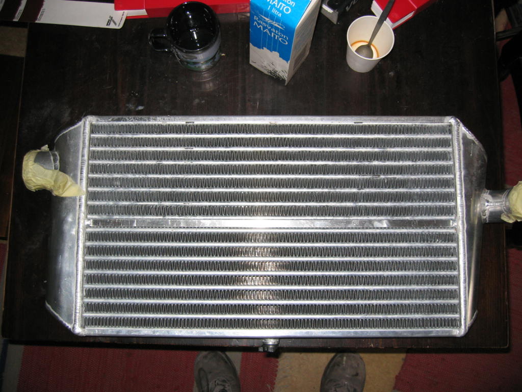 Corrado 1.8T 20v — kuva 048
