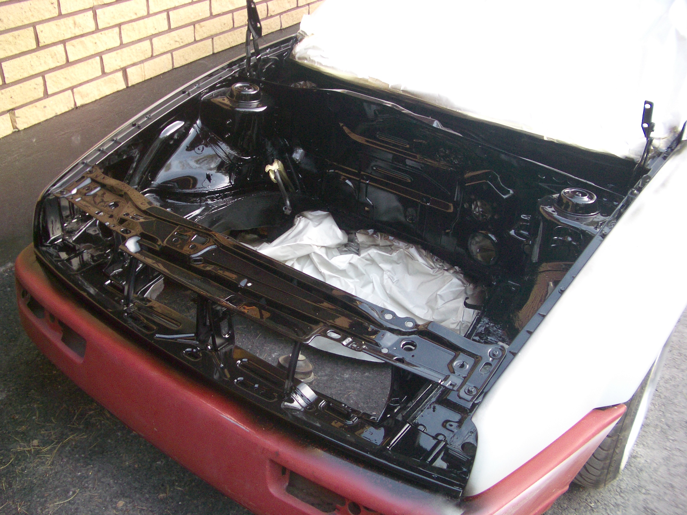 Corrado 1.8T 20v — kuva 049