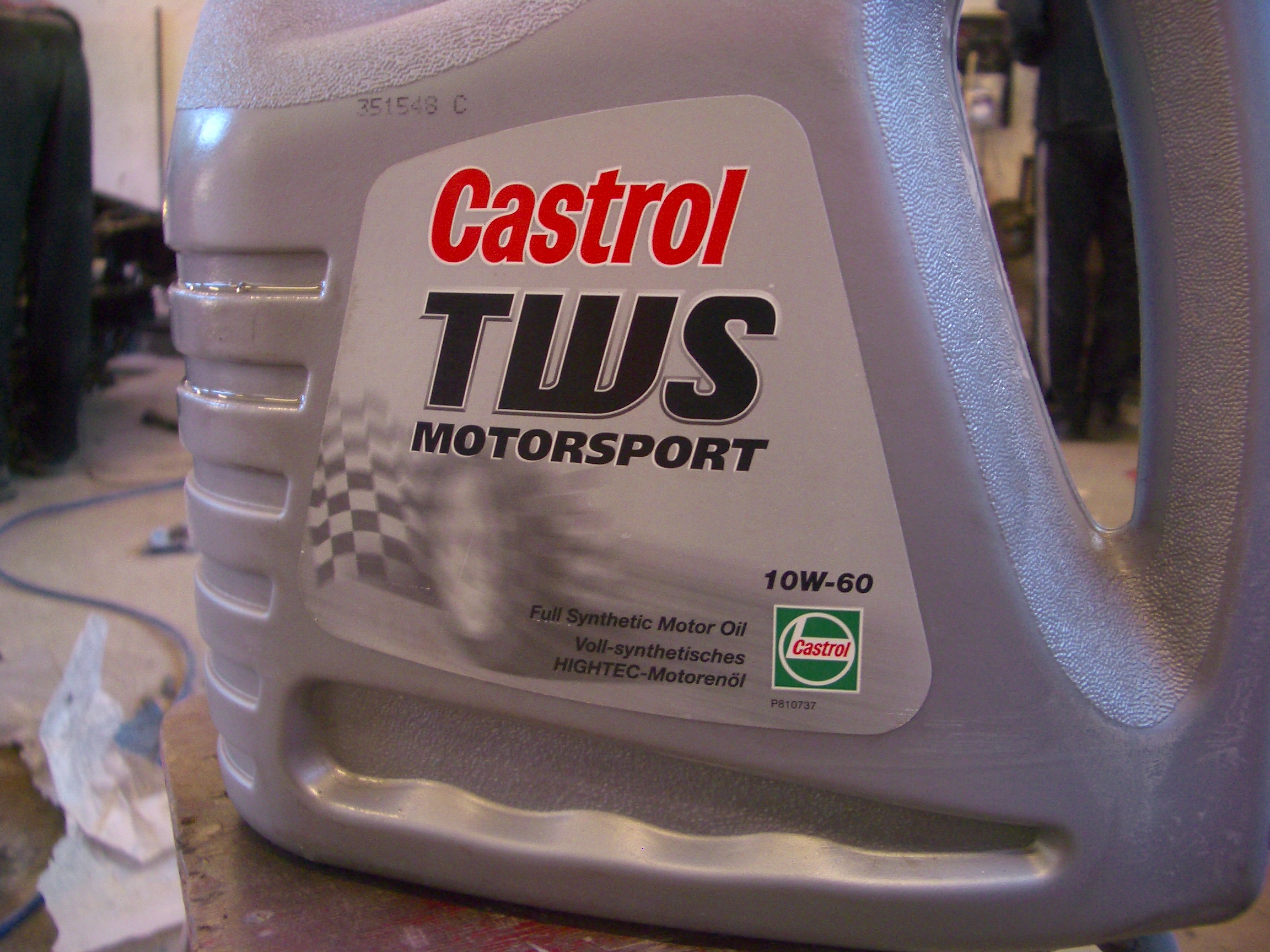 Corrado 1.8T 20v — kuva 052