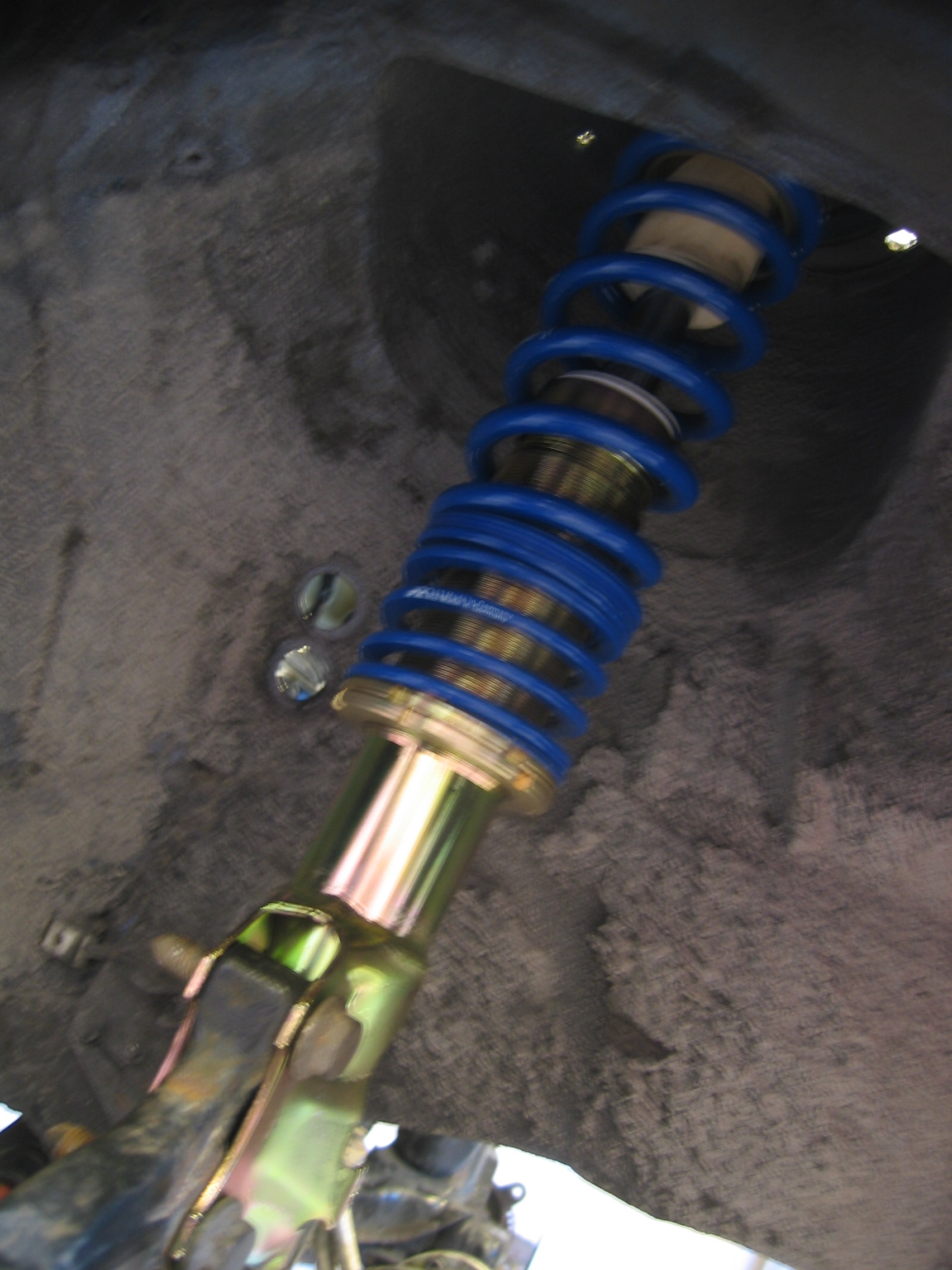 Corrado 1.8T 20v — kuva 054