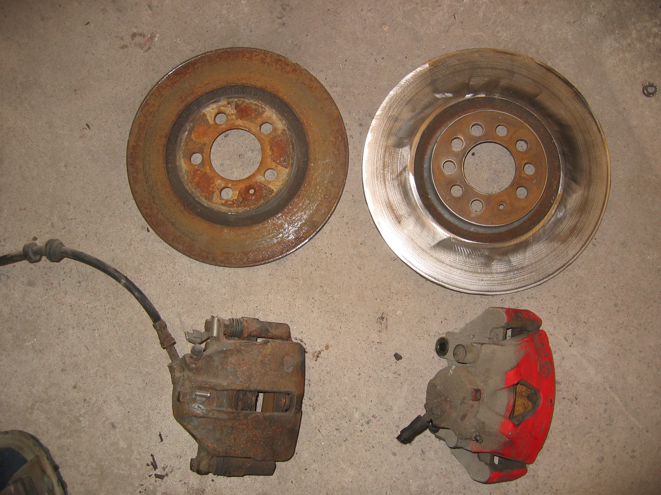 Corrado 1.8T 20v — kuva 055