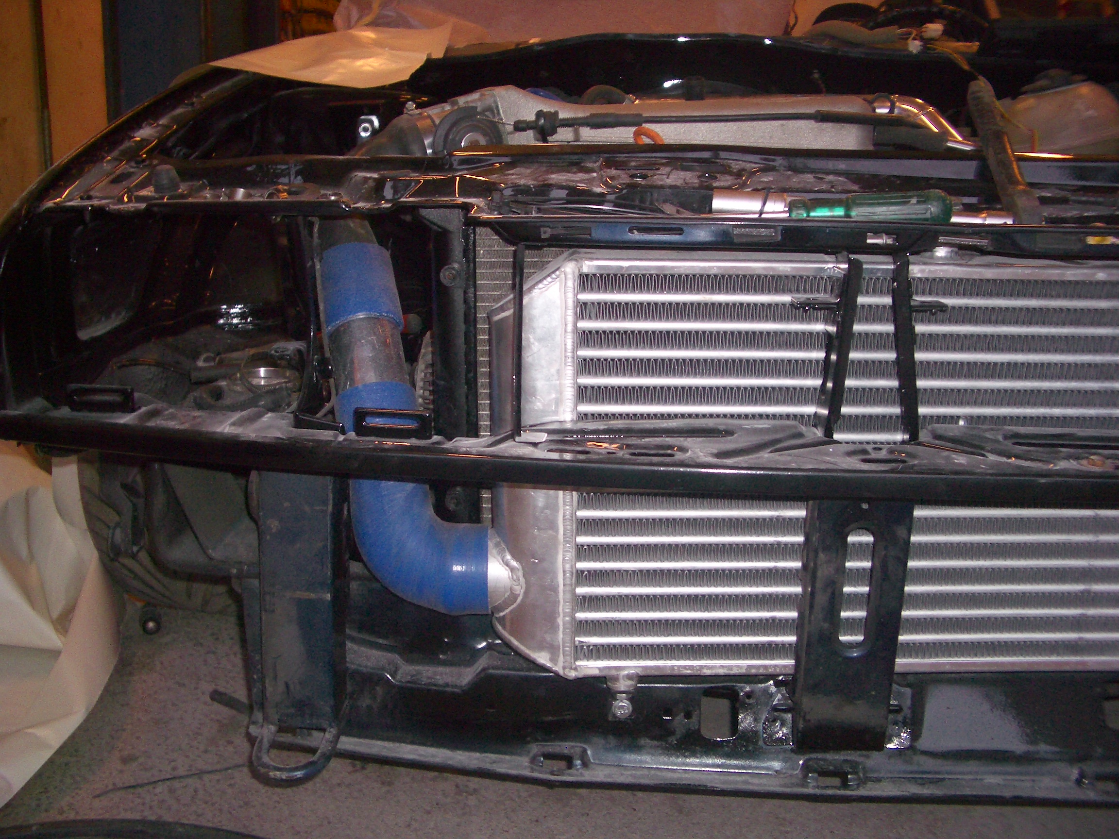 Corrado 1.8T 20v — kuva 060