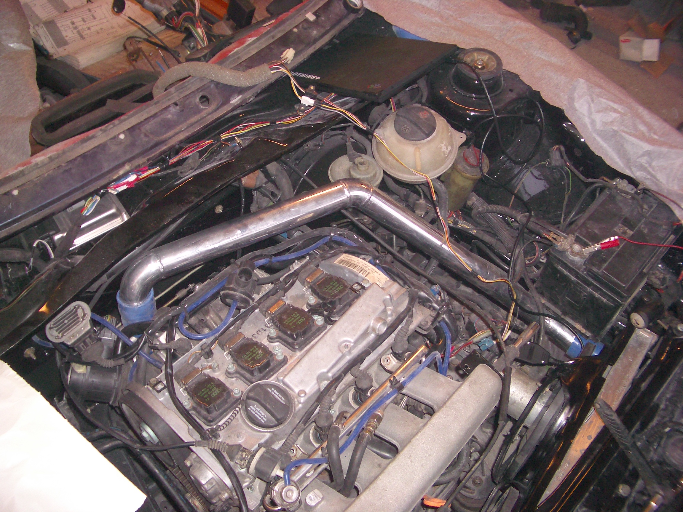 Corrado 1.8T 20v — kuva 061