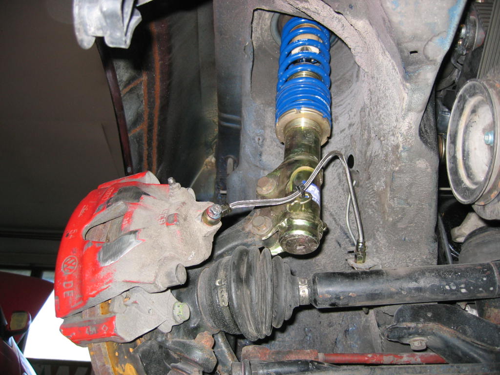 Corrado 1.8T 20v — kuva 064