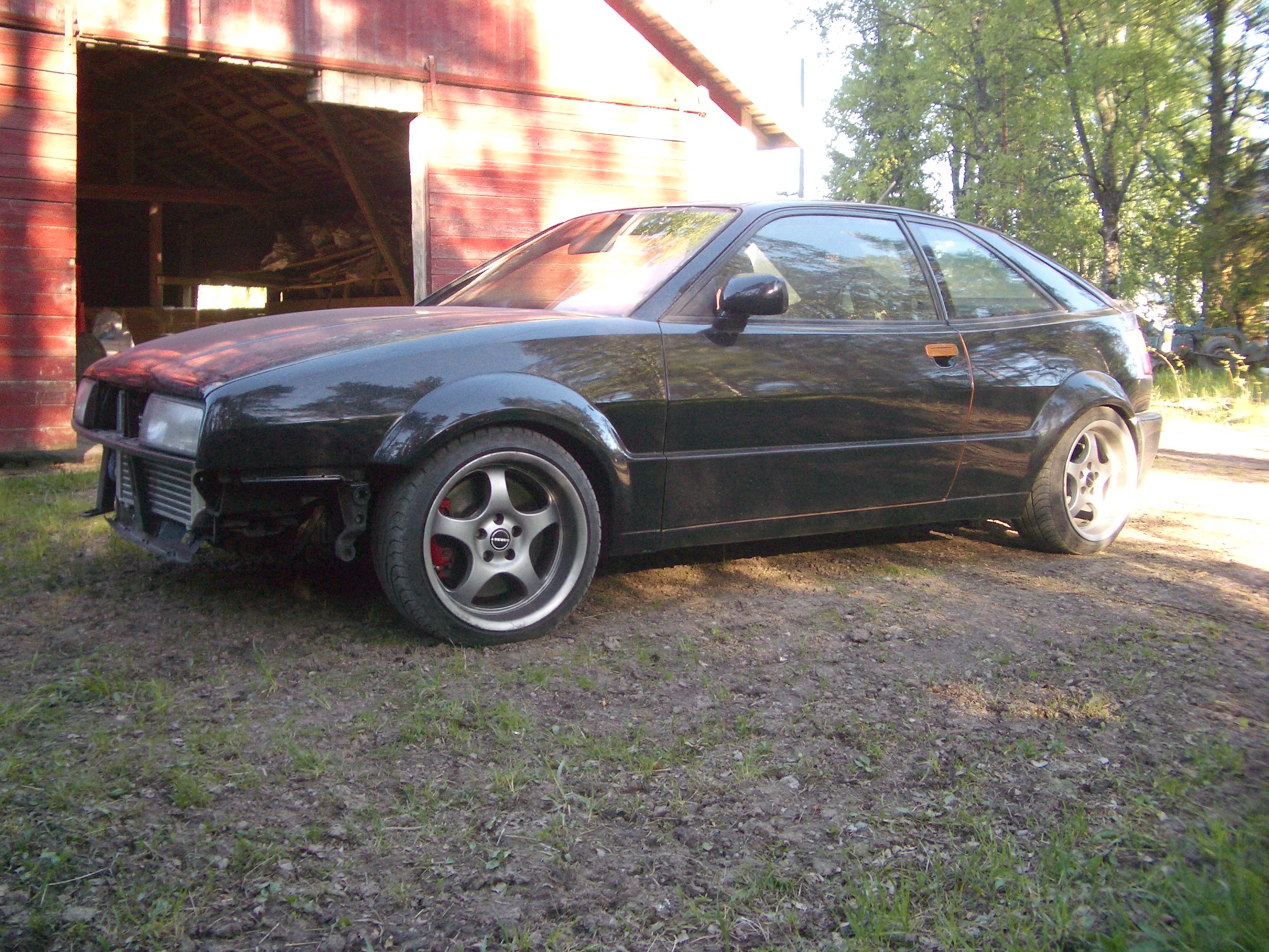 Corrado 1.8T 20v — kuva 065