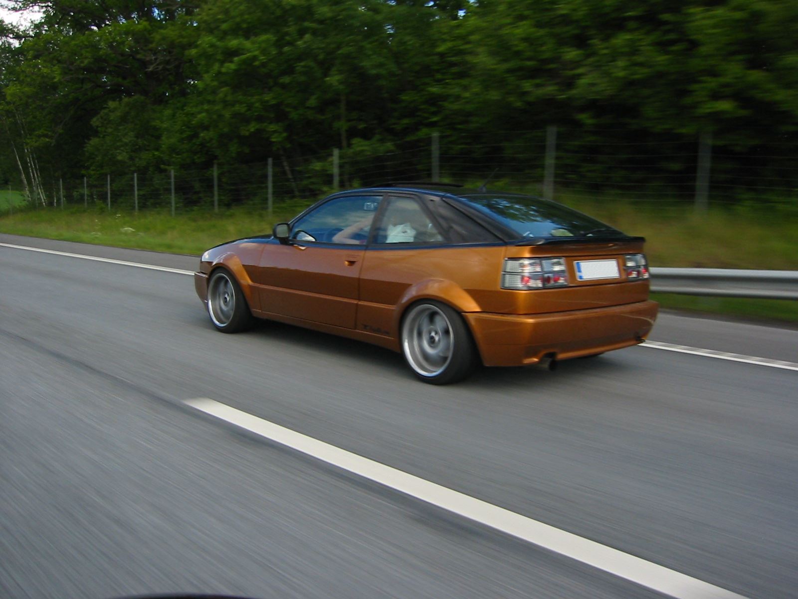 Corrado 1.8T 20v — kuva 079