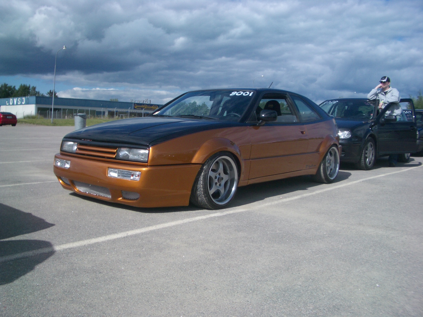 Corrado 1.8T 20v — kuva 081