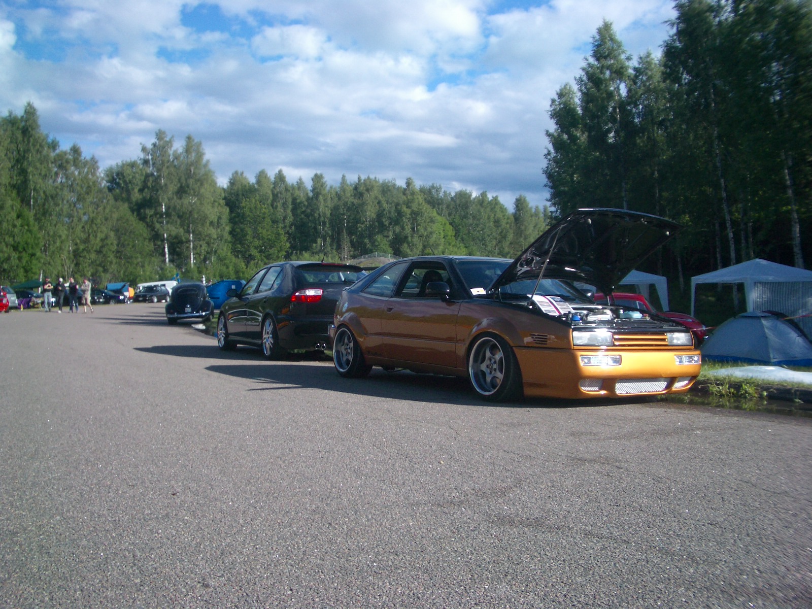 Corrado 1.8T 20v — kuva 083