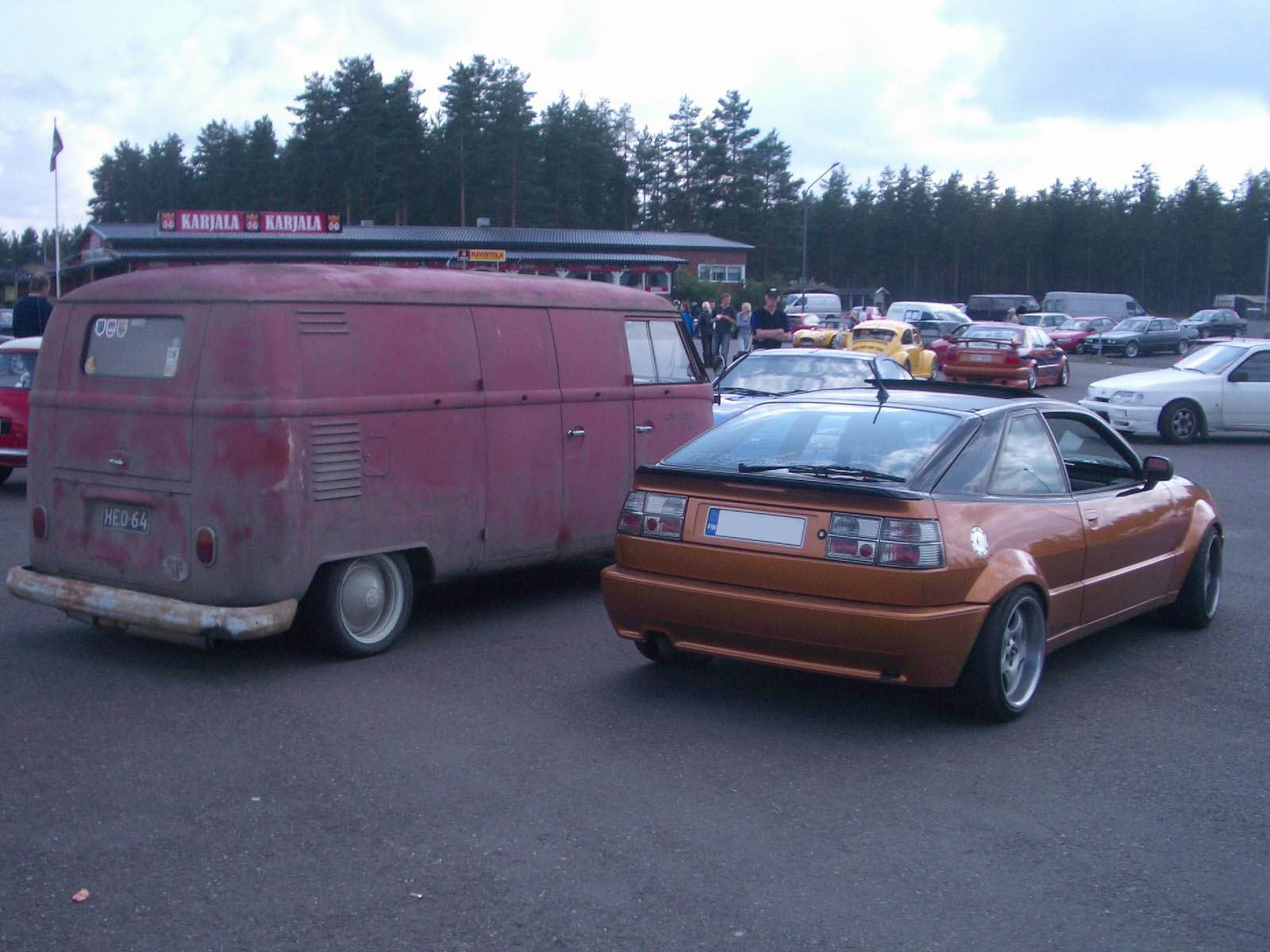 Corrado 1.8T 20v — kuva 088