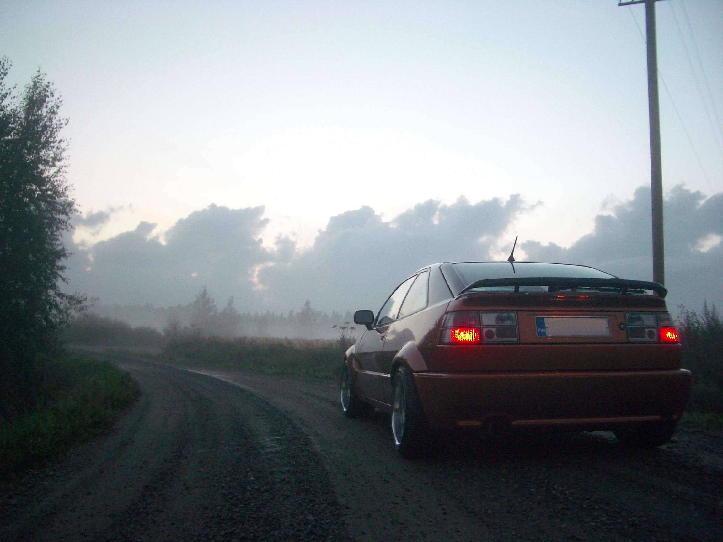 Corrado 1.8T 20v — kuva 089
