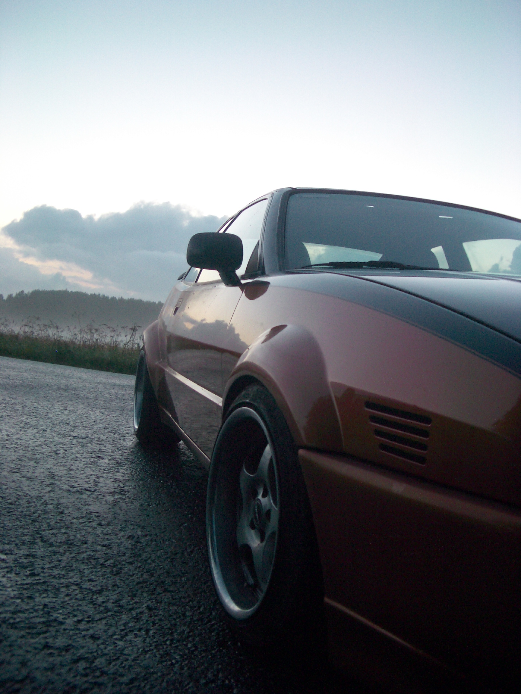 Corrado 1.8T 20v — kuva 091