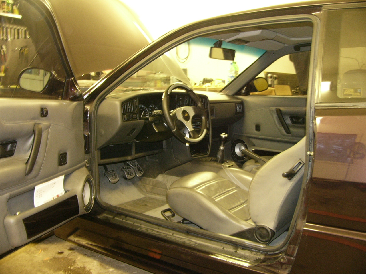 Corrado VR6 — kuva 013