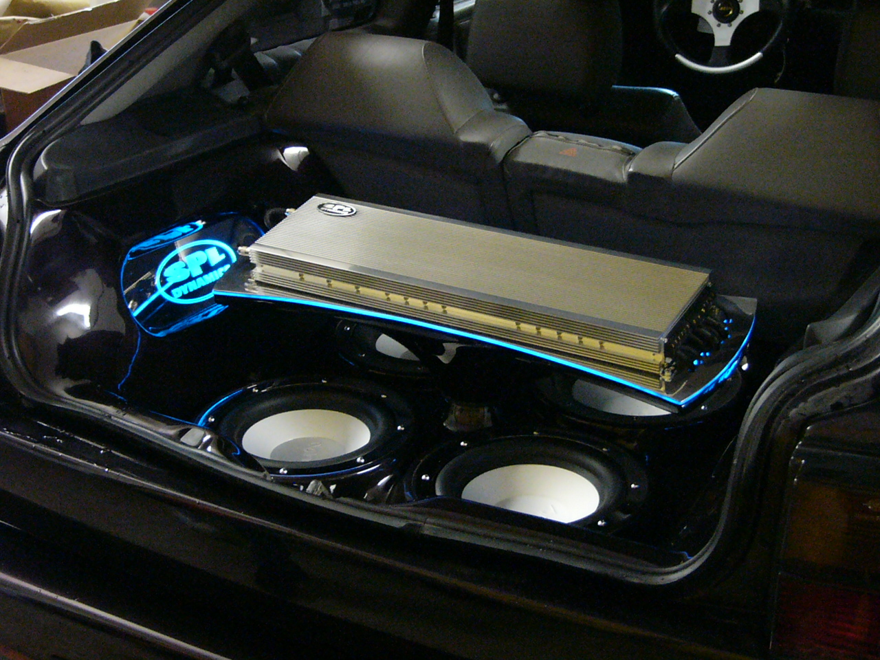 Corrado VR6 — kuva 021