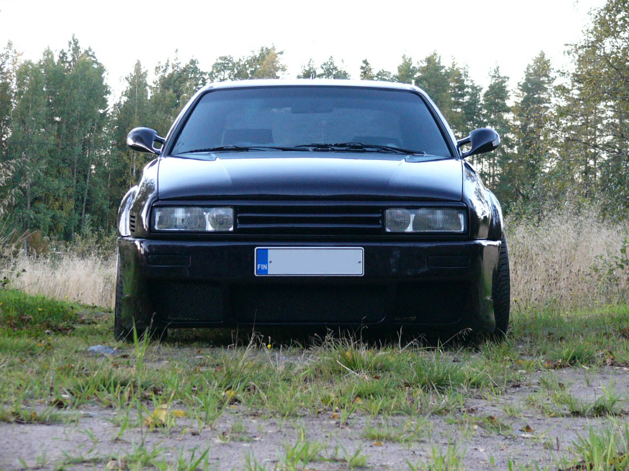 Corrado VR6 — kuva 026