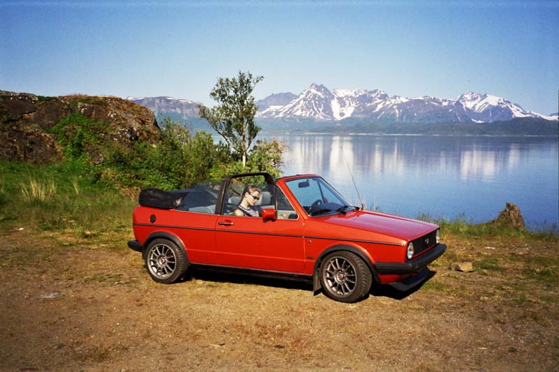 Cabrio GLI