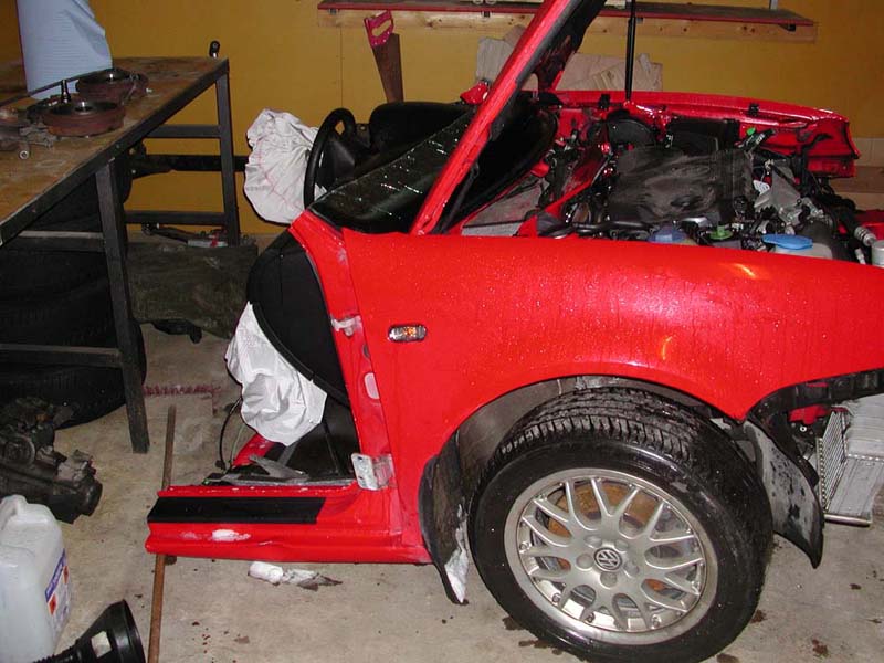 Cabrio GLI — kuva 003