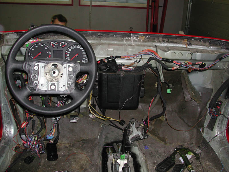 Cabrio GLI — kuva 040