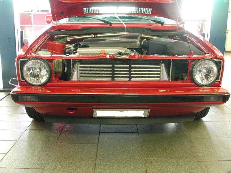 Cabrio GLI — kuva 047