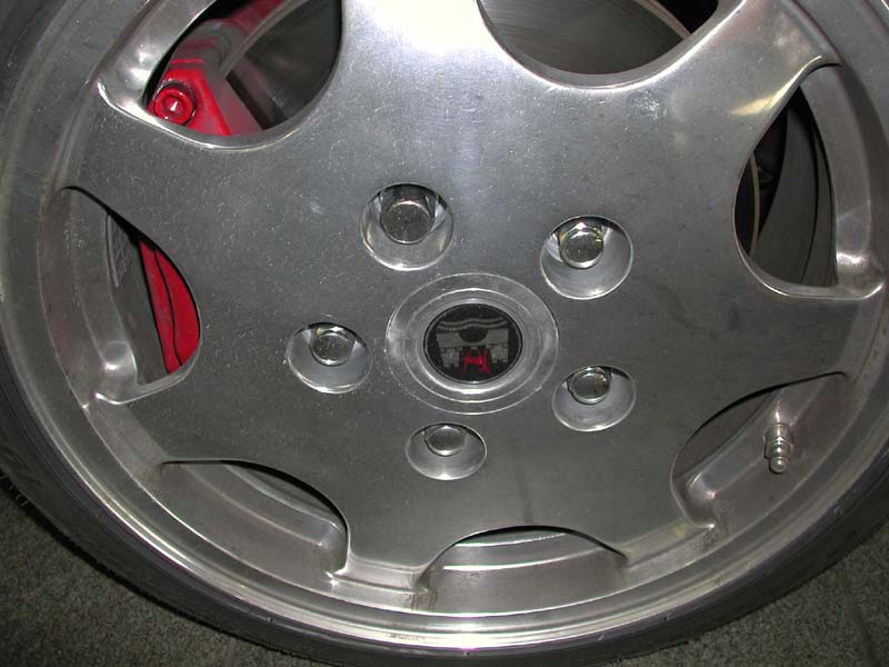 Cabrio GLI — kuva 053