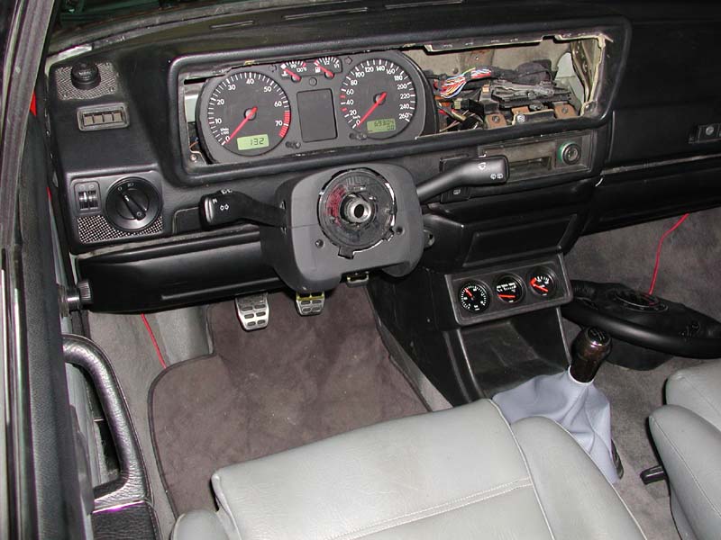 Cabrio GLI — kuva 057
