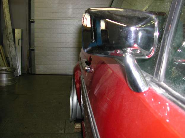 Cabrio GLI — kuva 080