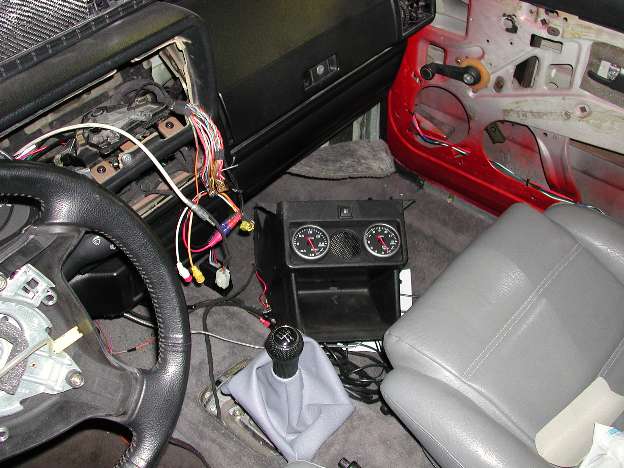 Cabrio GLI — kuva 083
