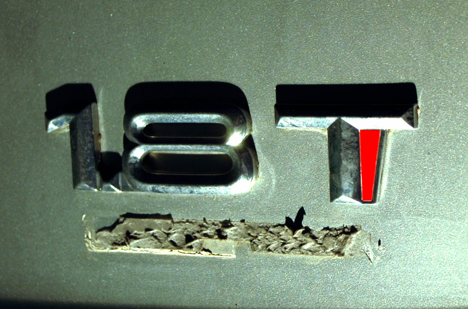 Audi A4 Avant 1.8T quattro — kuva 002
