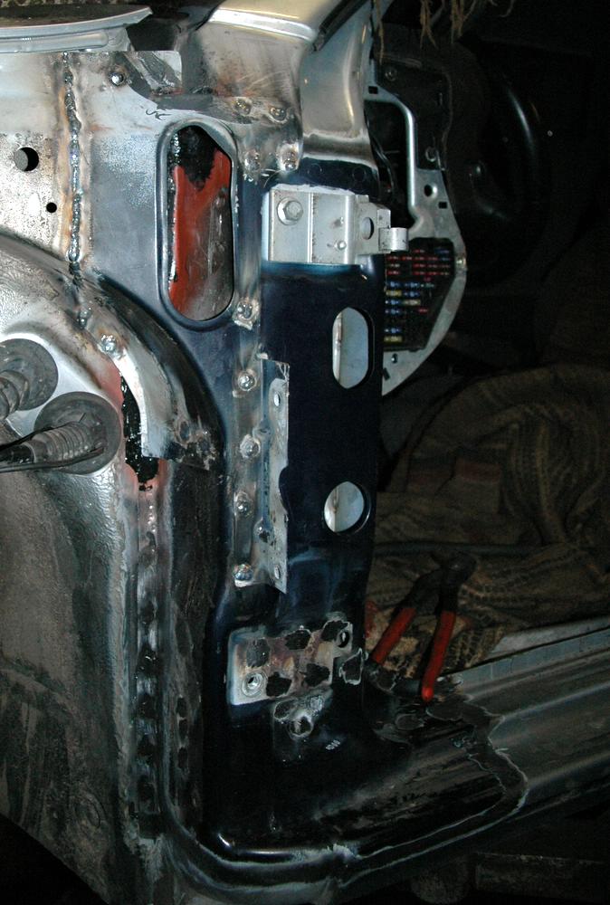 Audi A4 Avant 1.8T quattro — kuva 016