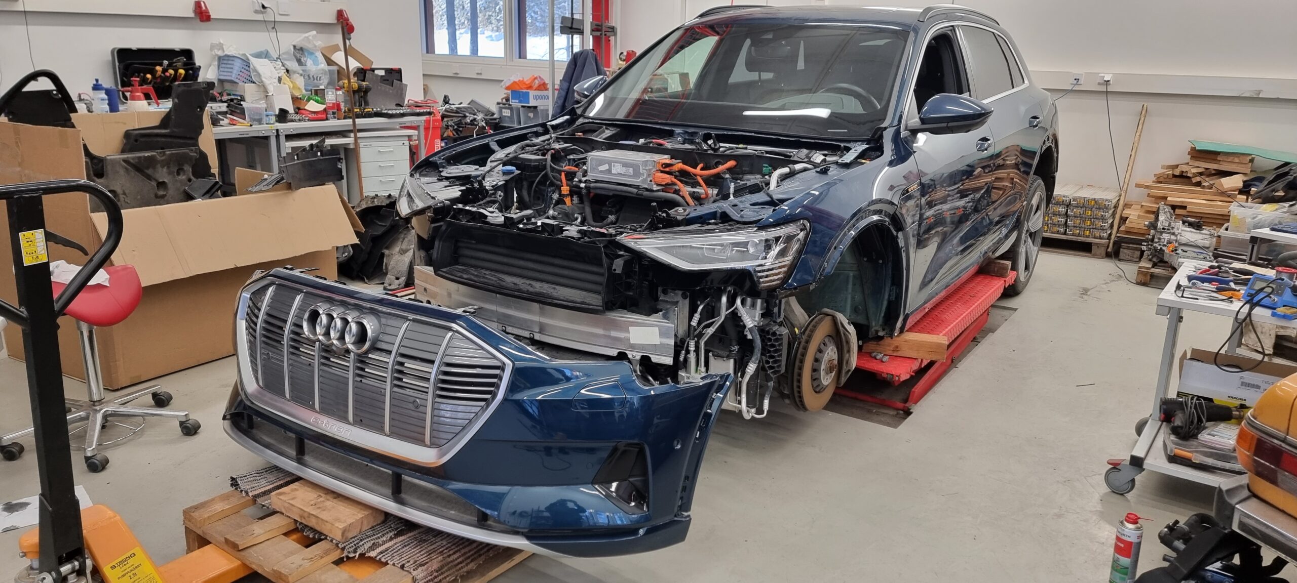 Projektikuva
