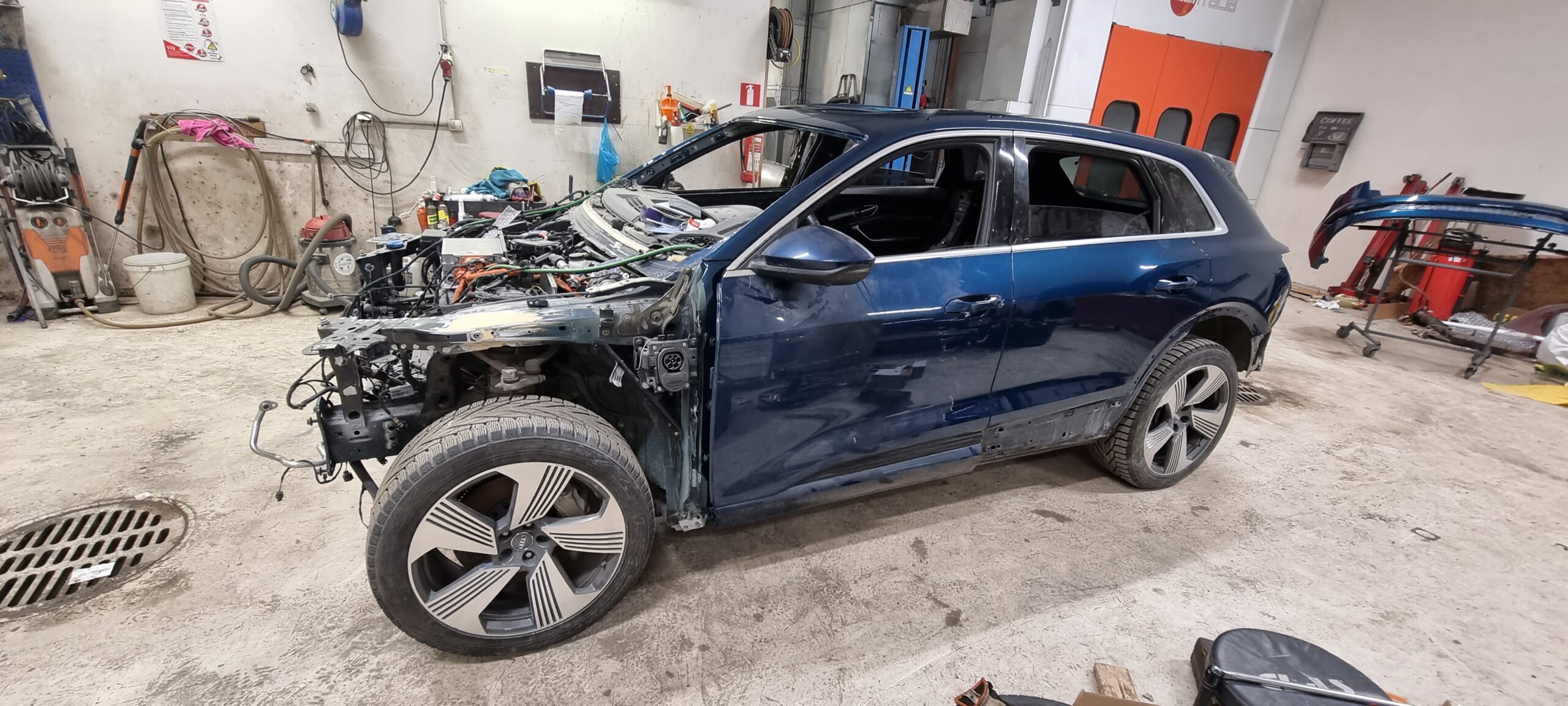Projektikuva