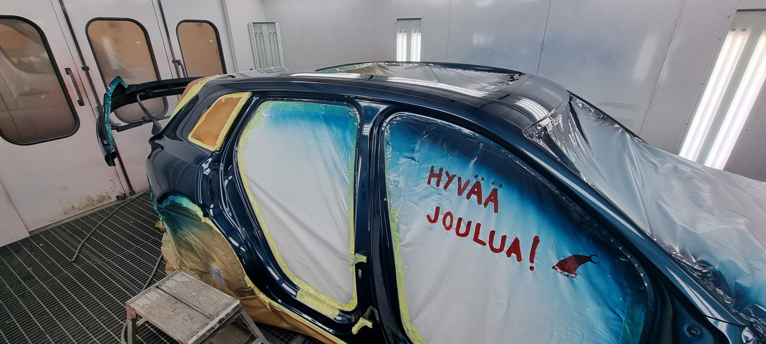 Projektikuva