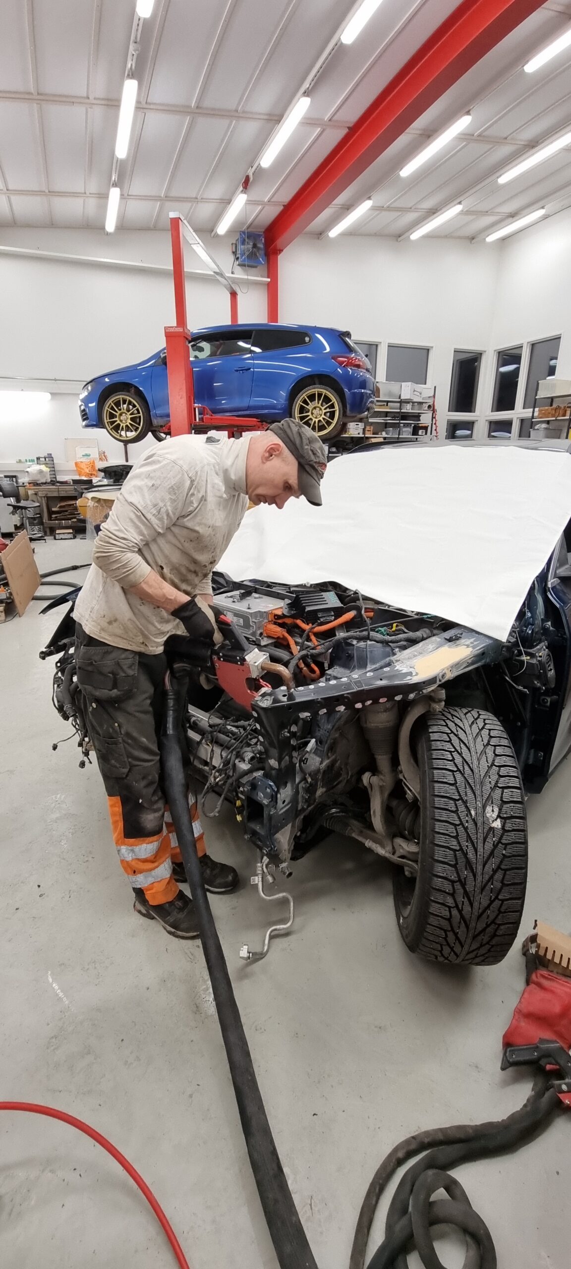 Projektikuva