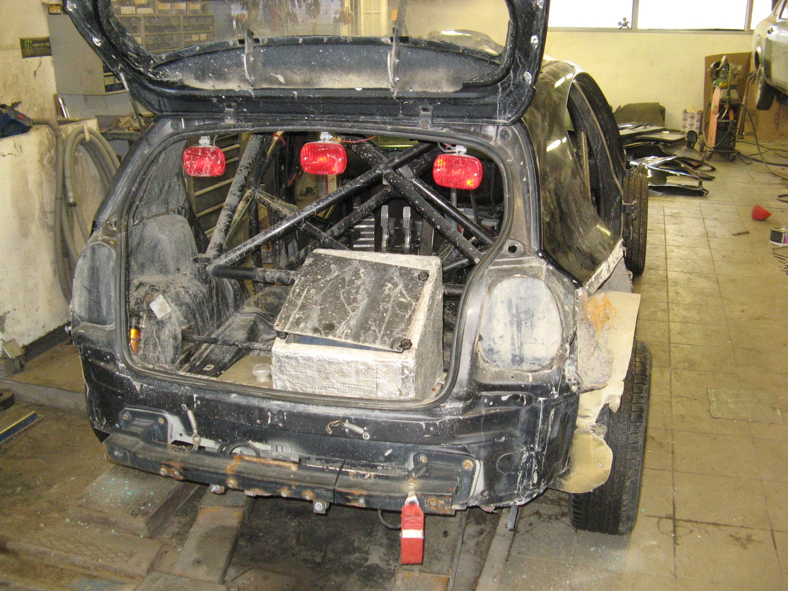 Projektikuva