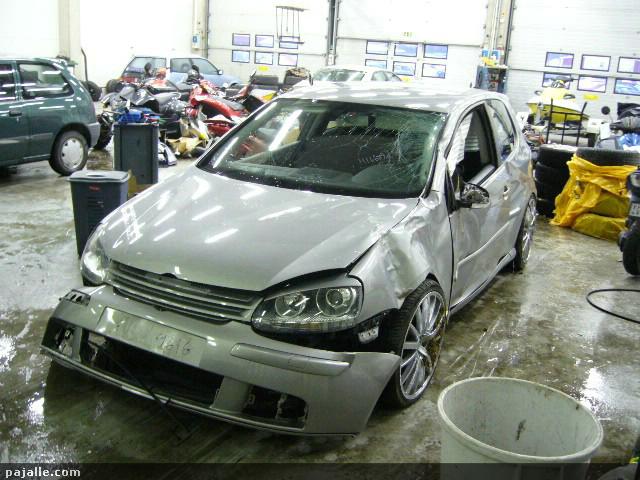 Golf TDI — kuva 002