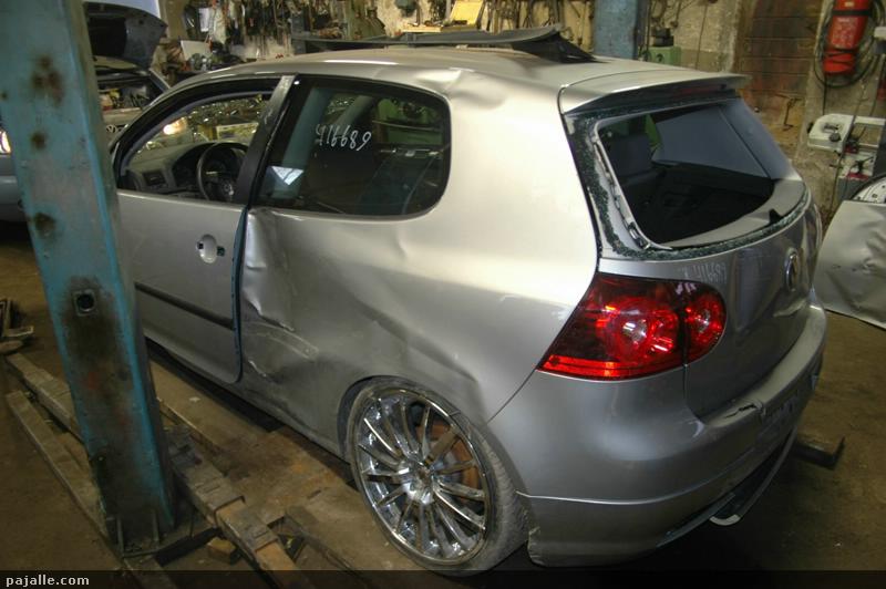 Golf TDI — kuva 006