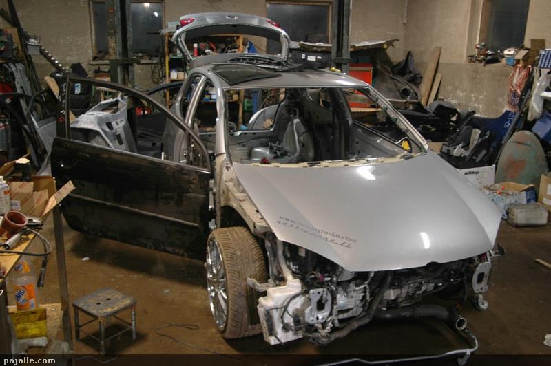 Golf TDI — kuva 010