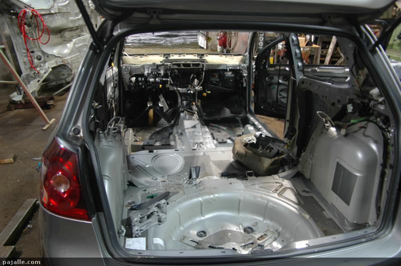 Golf TDI — kuva 011
