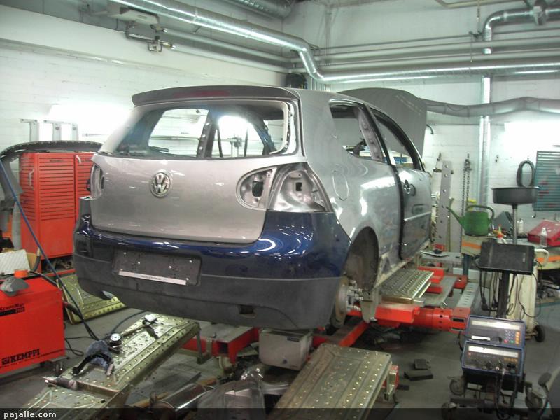 Golf TDI — kuva 016