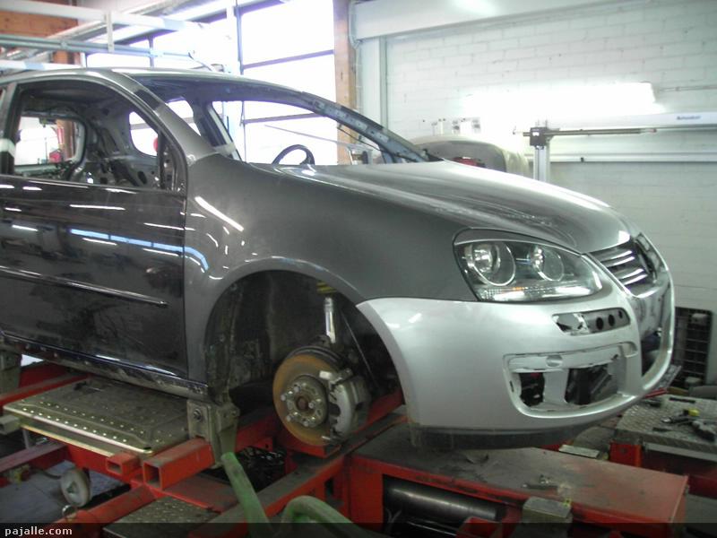 Golf TDI — kuva 032