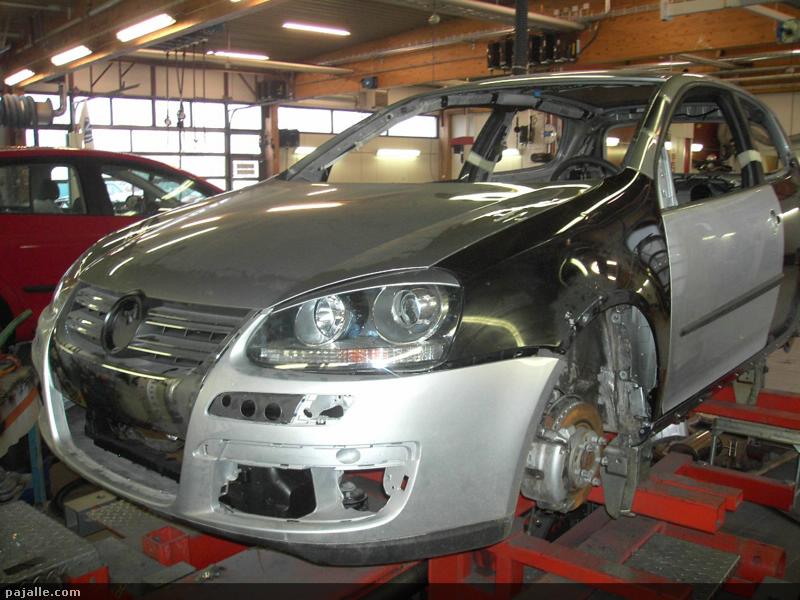 Golf TDI — kuva 033