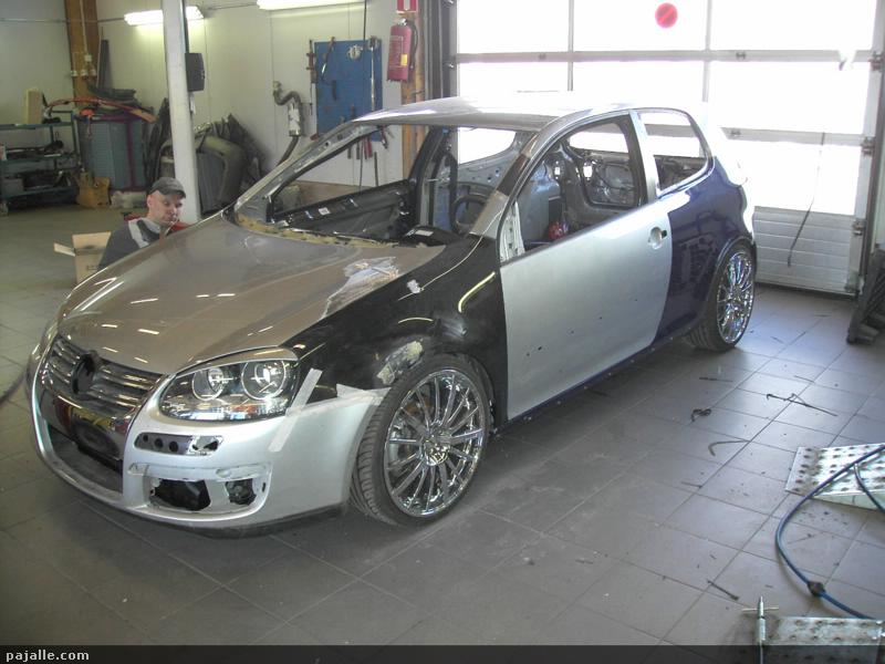 Golf TDI — kuva 034