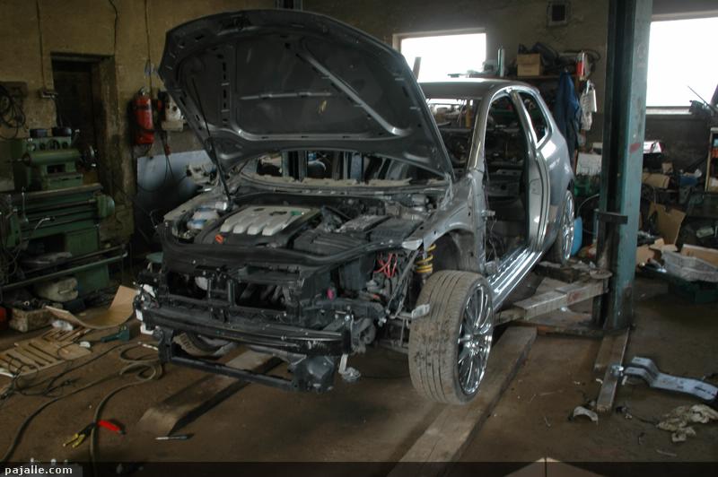 Golf TDI — kuva 035