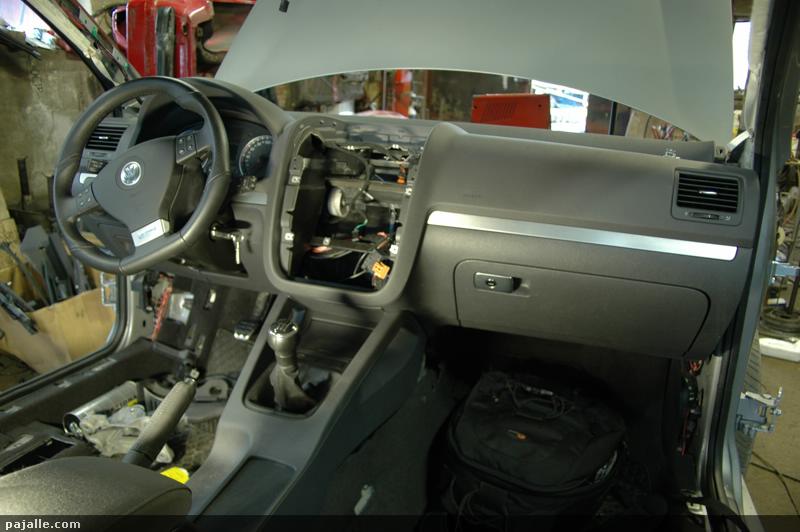 Golf TDI — kuva 041