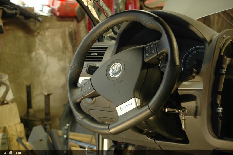 Golf TDI — kuva 043