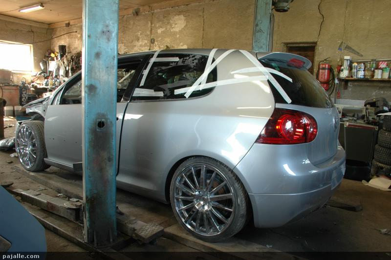 Golf TDI — kuva 046