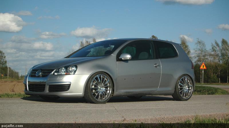 Golf TDI — kuva 047