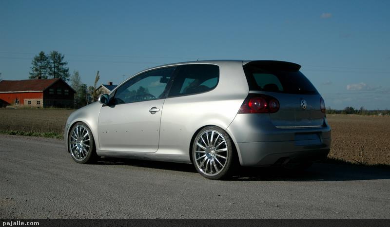 Golf TDI — kuva 048