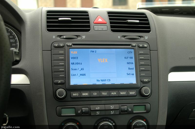 Golf TDI — kuva 049