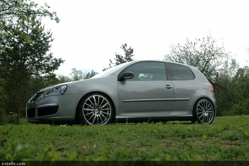 Golf TDI — kuva 050