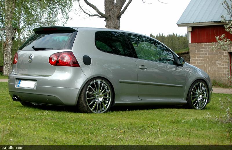 Golf TDI — kuva 051